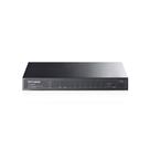 Switch TPLink 8 Portas Gigabit PoE 2 Slots SFP TLSG2210P PPE