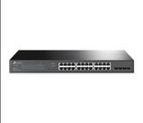 Switch tplink tl-sg2428p 24 portas poe+