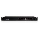 Switch Ubiquiti Es-24-500w Edgeswitch 24 Rj45 Poe + 2 Sfp Switch Ubiquiti Es-24-500w Edgeswitch 24 Rj45 Poe + 2 Sfp