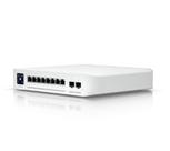 Switch Ubiquiti Unifi 8P 2SFP+ USW-ENTERPRISE-8-POE