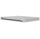 Switch Ubiquiti Unifi Enterprise 24P 2SFP+ USW-E-24-POE I