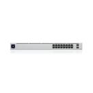 Switch Ubiquiti Unifi GEN2 16P Poe + 2SFP (42W) USW-16-POE I