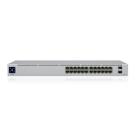 Switch Ubiquiti UniFi Gen2 24P PoE + 2SFP 95W - USW-24-POE