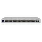 Switch Ubiquiti UniFi Gen2 48P PoE + 4SFP(195W) USW-48-POE I Switch Ubiquiti UniFi Gen2 48P PoE + 4SFP(195W) USW-48-POE I