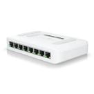 Switch Ubiquiti Unifi Lite 8P 4POE/POE+ USW-LITE-8-POE I