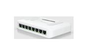 Switch Ubiquiti Unifi Lite 8P 4POE/POE+ USW-LITE-8-POE I Switch Ubiquiti Unifi Lite 8P 4POE/POE+ USW-LITE-8-POE I