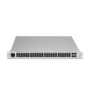 Switch Ubiquiti UniFi Pro G2 48P PoE+4SFP+ - USW-PRO-48-POE I