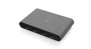 Switch USB-C de 2 portas IOGEAR GUS4C2 Transferir arquivos PC Mac