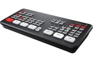 Switcher Blackmagic Atem Mini Pro HDMI cores:preto Switcher Blackmagic Atem Mini Pro HDMI cores:preto