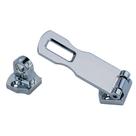 Swivel Eye Hasp Perko 1194DP0CHR cromado 3x1 pol Swivel Eye Hasp Perko 1194DP0CHR cromado 3x1 pol