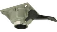 Swivel Springfield Trac-lock III Swivel 2-3/8 para passeios de barco