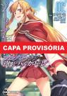 Sword Art Online Progressive - Barcarole Of Froth - Vol. 02