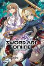 Sword Art Online - Unital Ring VI Vol. 27