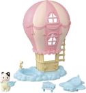 Sylvanian Families - 5527 Casinha Balão para Bebês