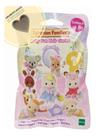 Sylvanian Families 5657 Bebê Surpresa Cabelos Divertido - Epoch Magia