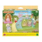 Sylvanian Families Balanço Jardim da Infância 5745