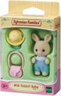 Sylvanian Families - Bebê Coelho Leite