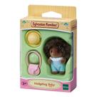 Sylvanian Families Bebê Porco-espinho Epoch Magia