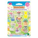 Sylvanian Families Bebê Surpresa Amigos Florais Epoch 5823