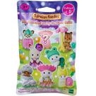 Sylvanian Families Bebe Surpresa Fadas do Bosque EPOCH Magia