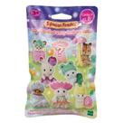 Sylvanian Families Bebes Com Fantasias do Bosque Sortidos Sylvanian Families Bebes Com Fantasias do Bosque Sortidos