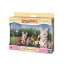 Sylvanian Families Carrinho de Brincar do Bebê 5040