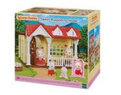 Sylvanian Families Casa Doce de Framboesa 3+ 5393P Epoch