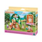 Sylvanian Families Casa na Árvore do Bebê Epoch