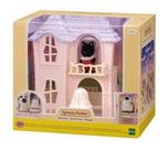 Sylvanian Families Casa Surpresa Assombrada Páscoa Epoch 5542