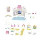 Sylvanian Families - Castelo Ensolarado Jardim da Infância Epoch