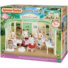 Sylvanian families clinica do campo epoch