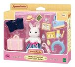 Sylvanian Families Conj Viagem Final De Semana Epoch - 5641