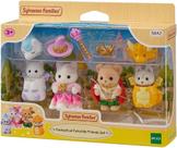 Sylvanian Families Conjunto Amigos de Contos de Fadas Fantásticos - Epoch 5842