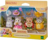 Sylvanian families - conjunto amigos de contos de fadas fantásticos