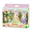 Sylvanian Families Conjunto Comemoração de Páscoa 5691