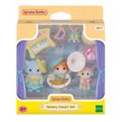Sylvanian Families Conjunto Concerto do Jardim da Infancia