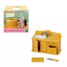 Sylvanian Families - Conjunto Cozinha - 5151 Sylvanian Families - Conjunto Cozinha - 5151