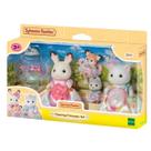 Sylvanian Families Conjunto das Princesas Floridas 5809