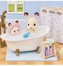 Sylvanian Families Conjunto de Banho e Chuveiro - Epoch 5739