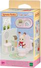 Sylvanian Families Conjunto de Toalete Epoch 5740