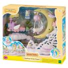 Sylvanian Families Conjunto Desfile dos Sonhos Epoch 5816 Sylvanian Families Conjunto Desfile dos Sonhos Epoch 5816