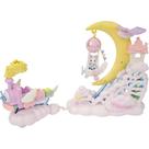 Sylvanian Families - Conjunto Desfile dos Sonhos - Epoch
