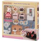 Sylvanian Families Conjunto Primeiros Móveis Divertidos 5449
