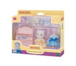 Sylvanian Families Conjunto Vista a Princesa Epoch - 5645