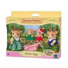 Sylvanian Families Família das Renas 5692