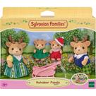 Sylvanian families familia das renas epoch