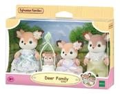 Sylvanian Families Família Dos Cervos - Epoch 5799 Sylvanian Families Família Dos Cervos - Epoch 5799
