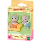 Sylvanian Families Gêmeos Huskys 5638 - Epoch