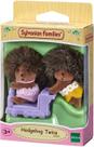 Sylvanian Families Gêmeos Porcos Espinhos Epoch 5424