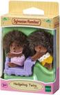 Sylvanian Families Gêmeos Porcos Espinhos